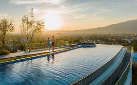 Astra Sky River Chang Klan Chaing Mai